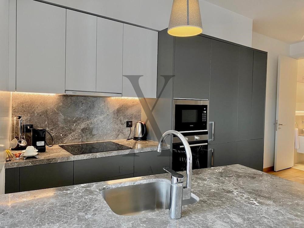 X FLATS TAKSIM — ISTANBUL — фотография отеля №30