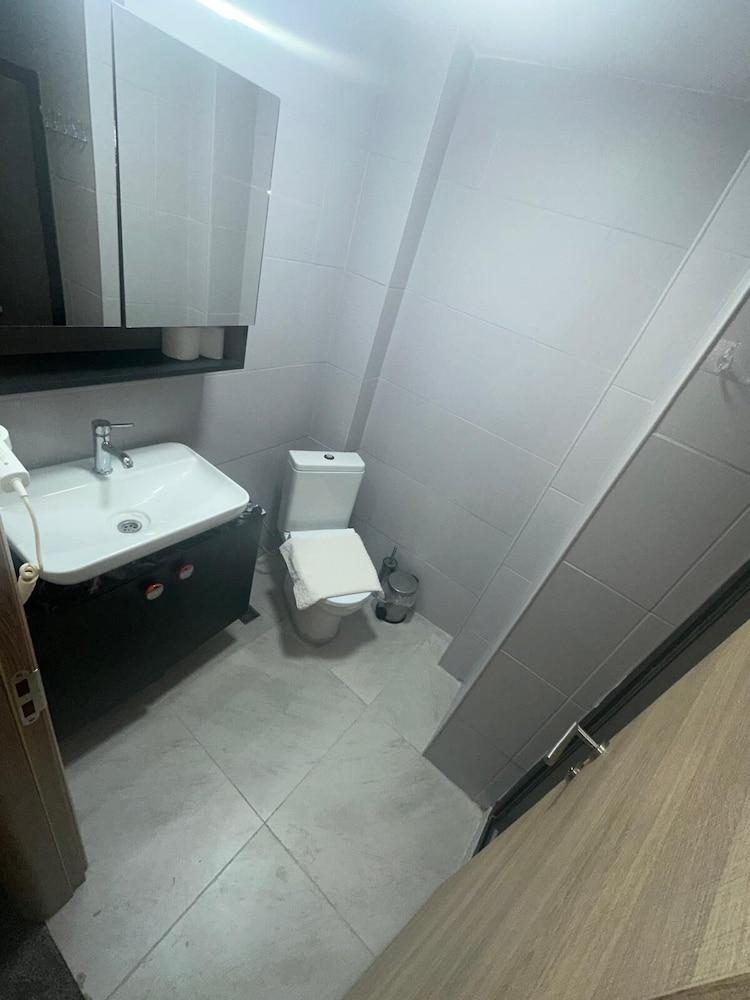 VEFA APART HOTEL — ISTANBUL — fotografie hotel nr. 27