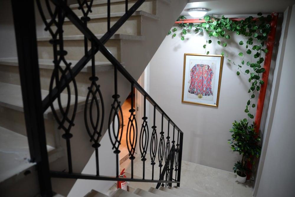 FERMAN APART HOTEL — ISTANBUL — фотография отеля №26