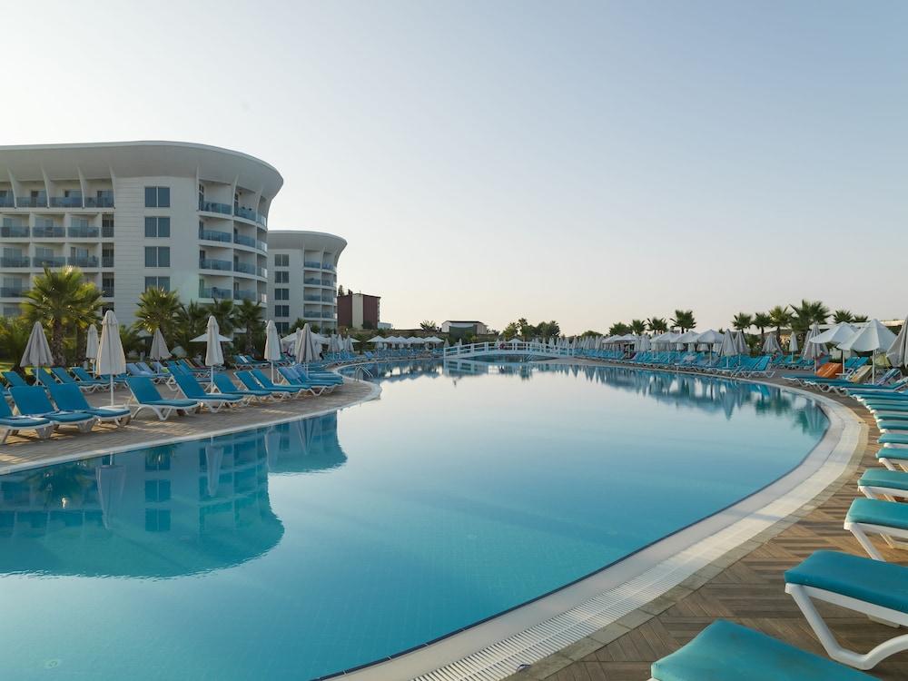 SULTAN OF DREAMS — KIZILOT — фотография отеля №11