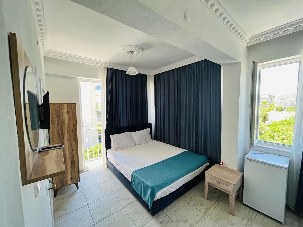 BELEK GOLD HOTEL — BELEK — фотография отеля №13