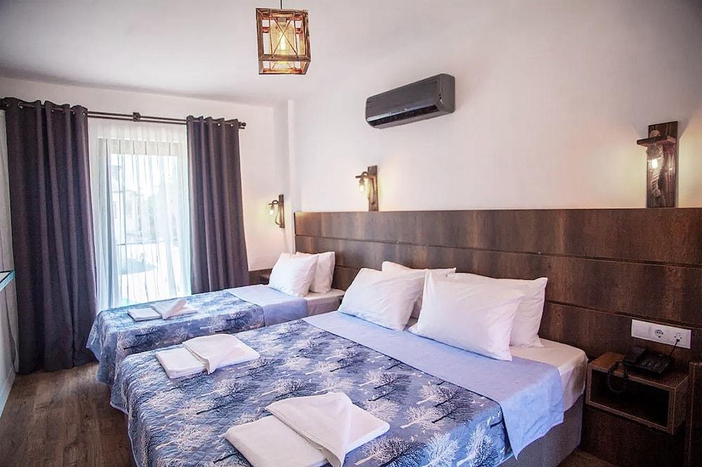 SMYRNA HOTEL (ADULTS ONLY) — DALYAN — fotografie hotel nr. 4