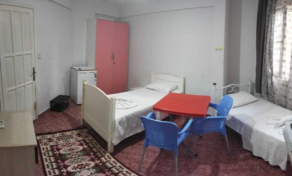 SATO APART HOTEL — FETHIYE — фотография отеля №11