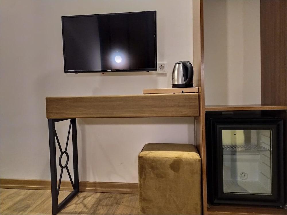 NUPERA HOTEL — ISTANBUL — фотография отеля №23