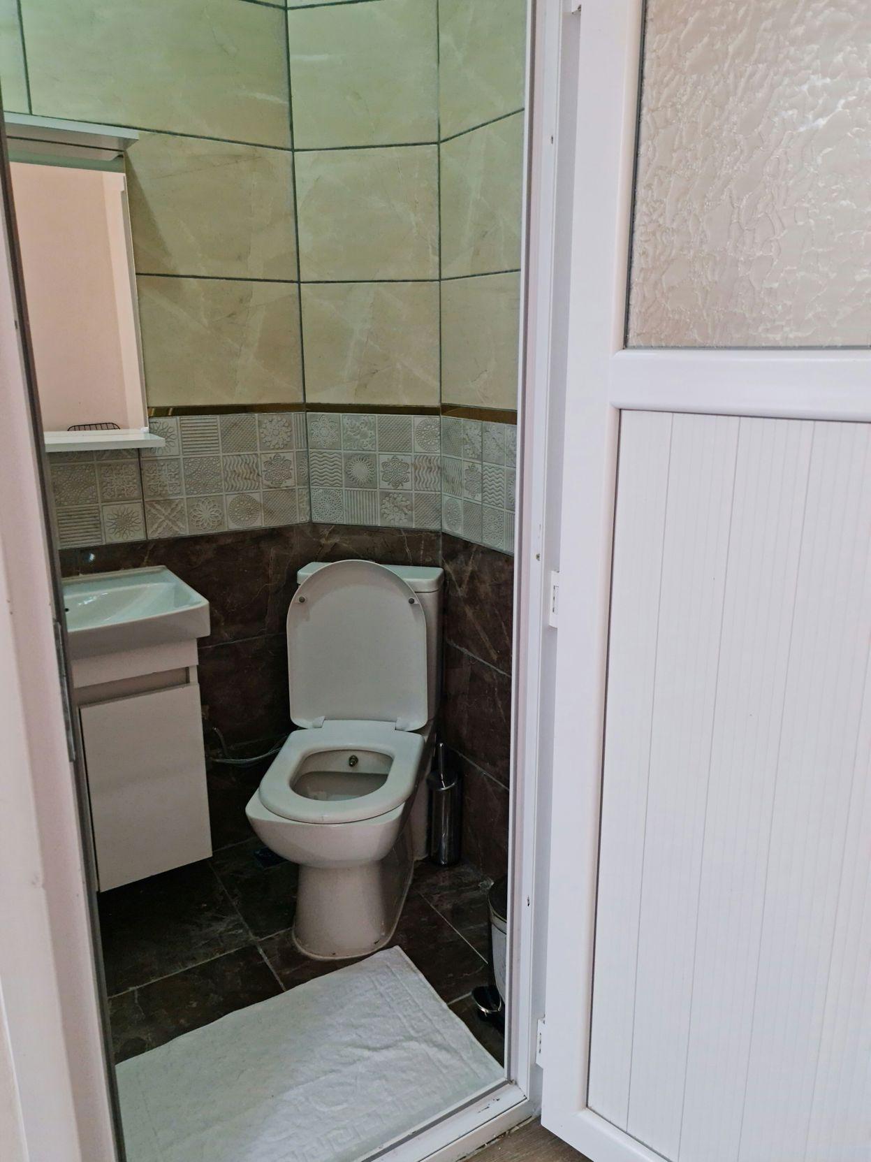 TAKSIM 52 HOTEL — ISTANBUL — fotografie hotel nr. 4