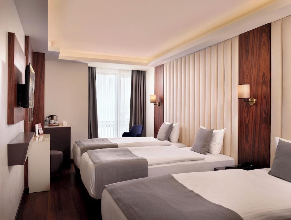 SHINING STAR HOTEL — ISTANBUL — fotografie hotel nr. 9