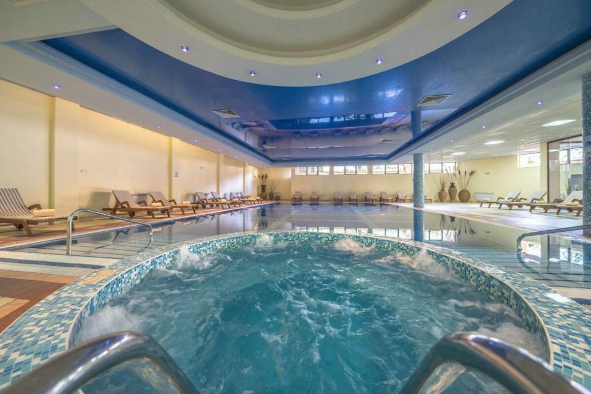 BOLERO GRIFID HOTEL — GOLDEN SANDS — fotografie hotel nr. 45