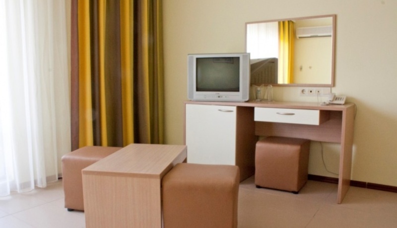 BELLEVUE — GOLDEN SANDS — fotografie hotel nr. 28