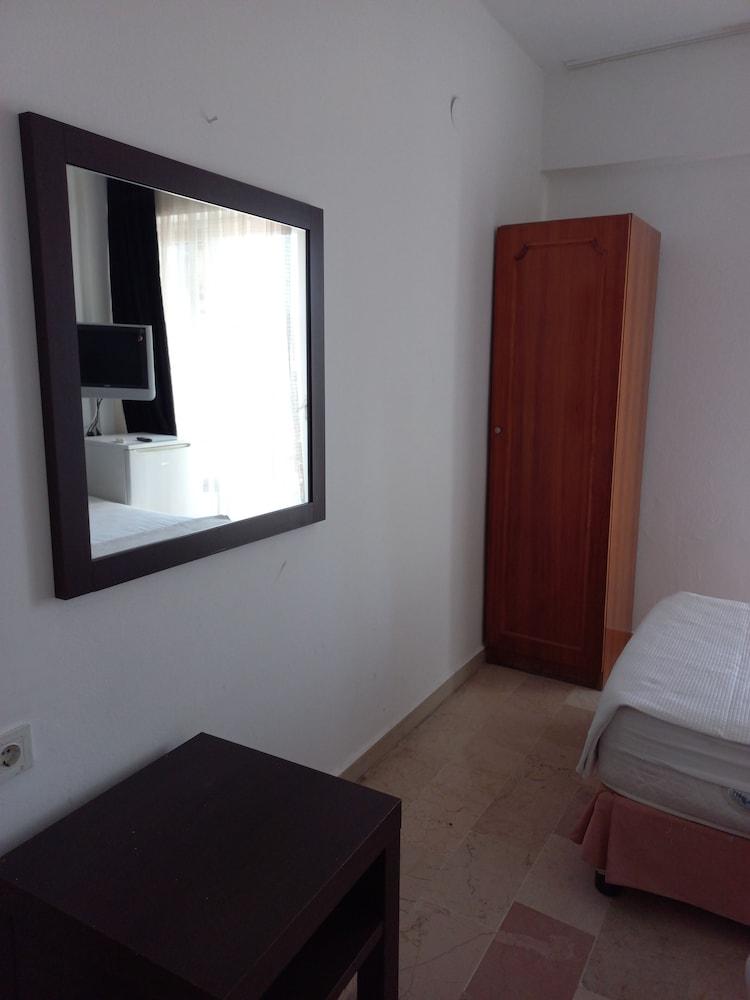 BLUE OTEL CESME — CESME — fotografie hotel nr. 19