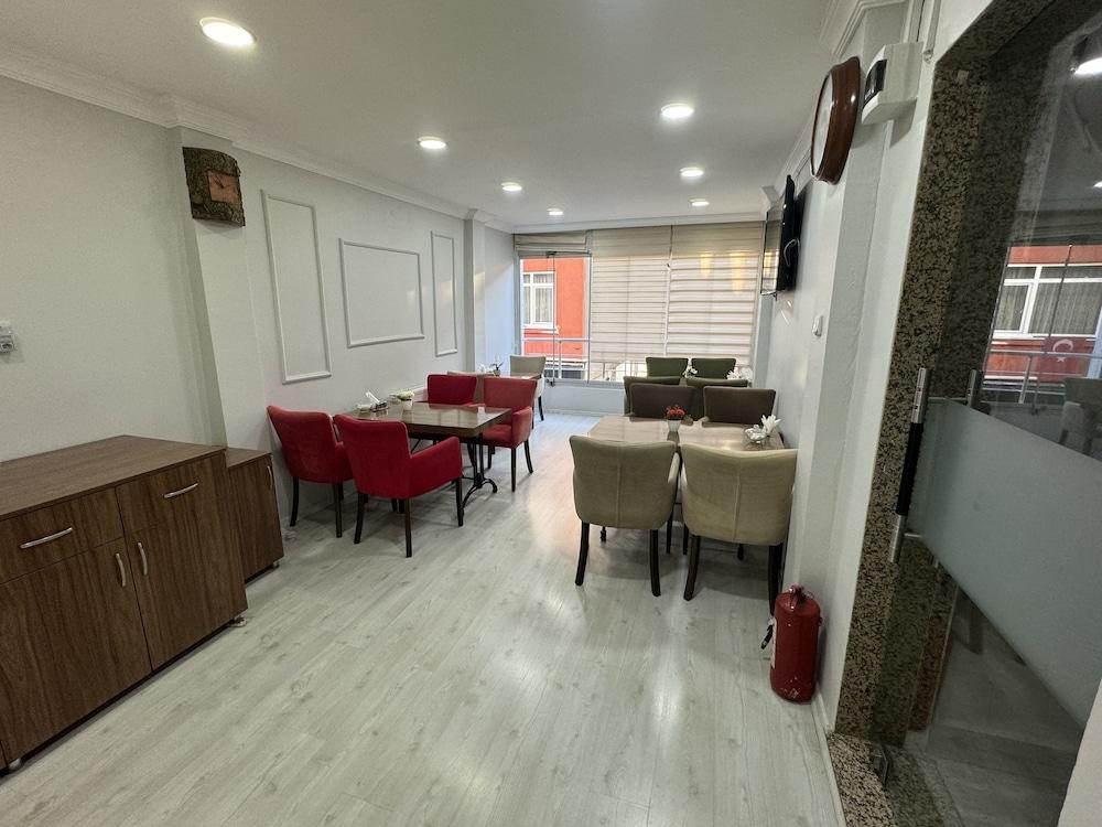 GRAND BAGOZ OTEL — ISTANBUL — fotografie hotel nr. 29
