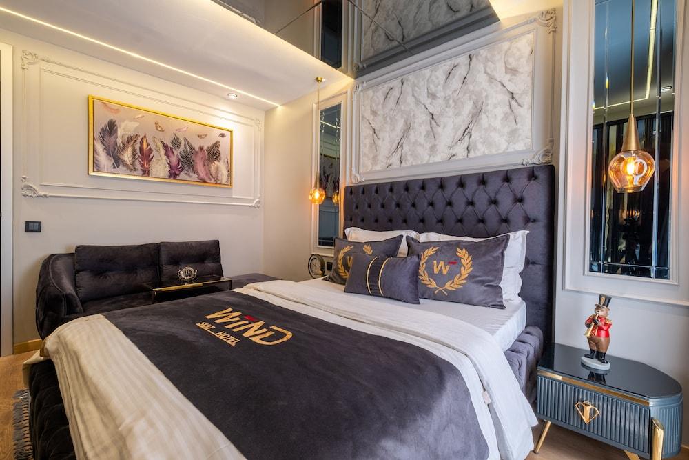 WIND SUIT & HOTEL — ISTANBUL — fotografie hotel nr. 3