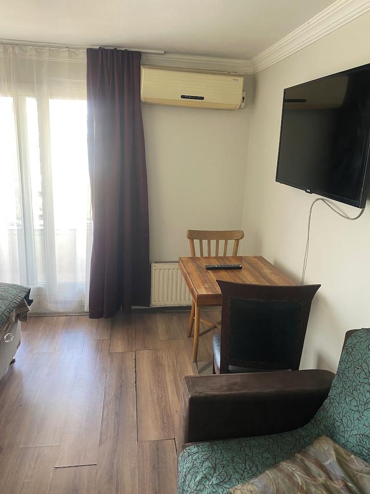 BARBA ROSSA RESIDENCE — ISTANBUL — fotografie hotel nr. 27