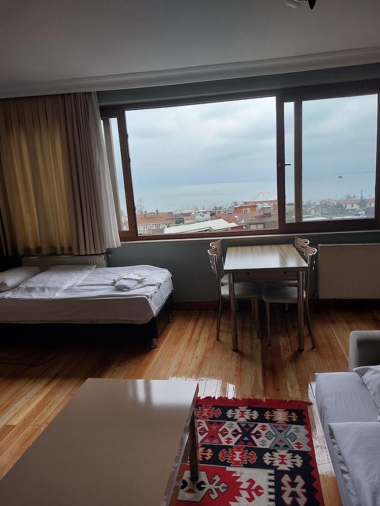 BEST HOME SUITES SULTANAHMET APARTS — ISTANBUL — fotografie hotel nr. 11