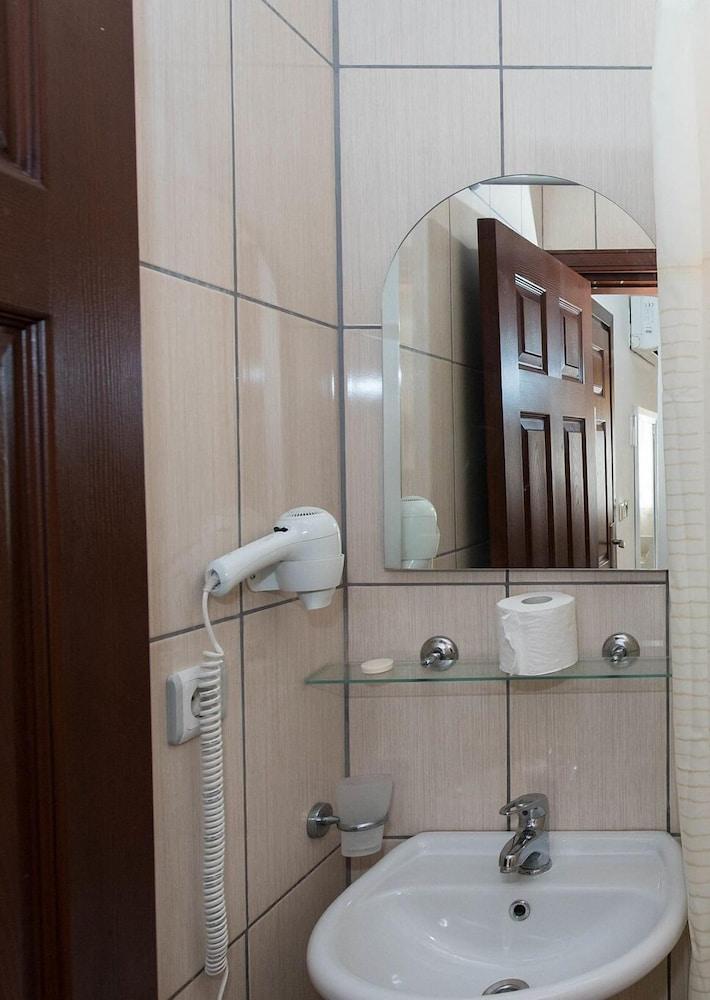 SAFARI SUIT HOTEL — SIDE — фотография отеля №12