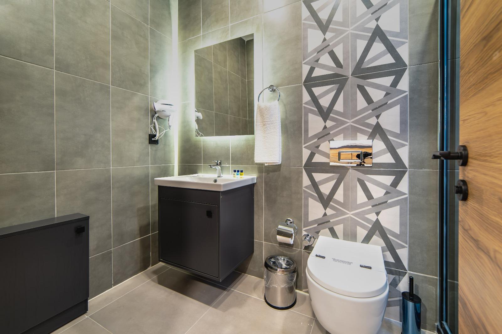 SIRIUS OTEL — ISTANBUL — фотография отеля №10