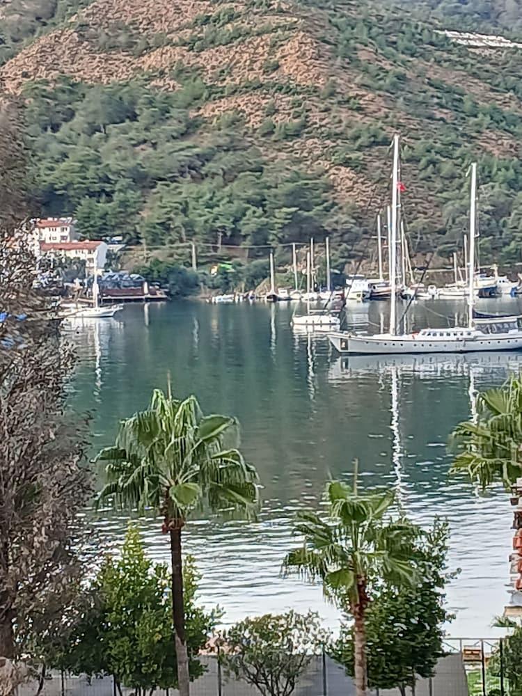 DUYGU APART — FETHIYE — fotografie hotel nr. 13