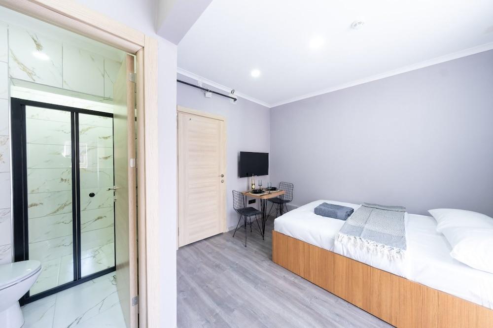 KRAL HOTEL BESIKTAS — ISTANBUL — fotografie hotel nr. 9