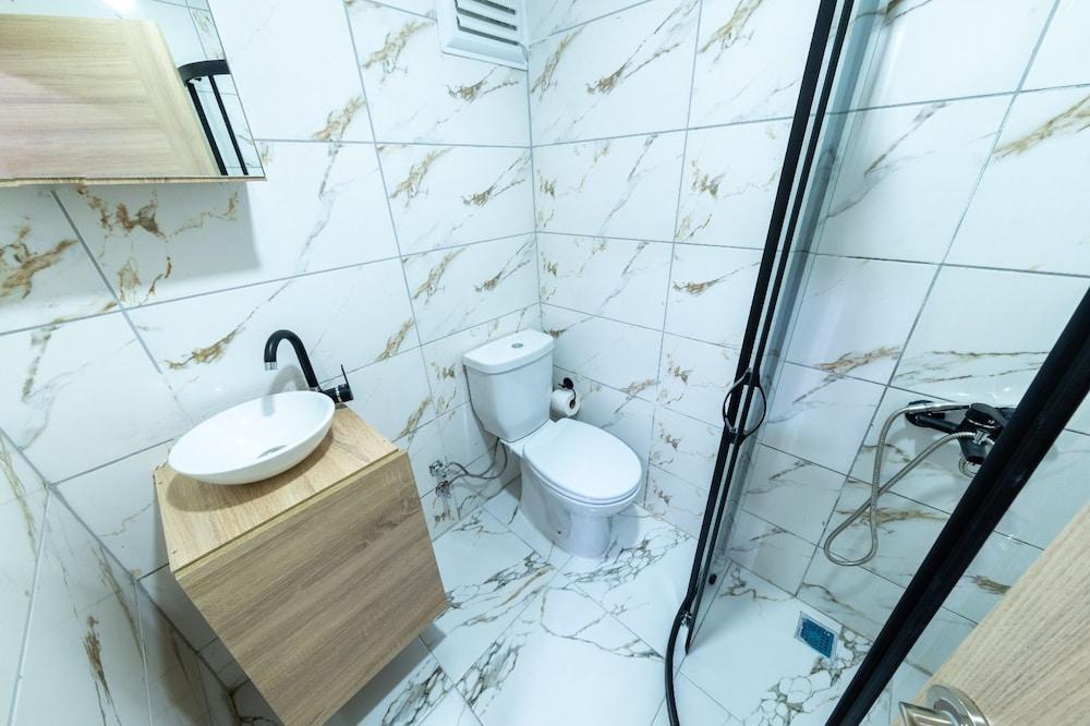 KRAL HOTEL BESIKTAS — ISTANBUL — fotografie hotel nr. 13