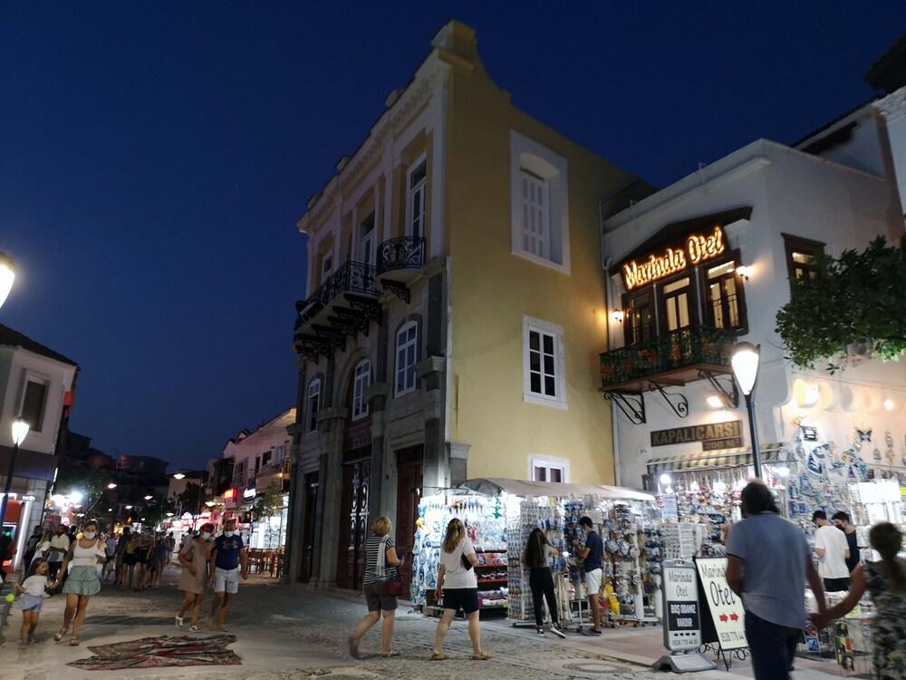 MARINDA OTEL (ADULTS ONLY) — CESME — фотография отеля №27