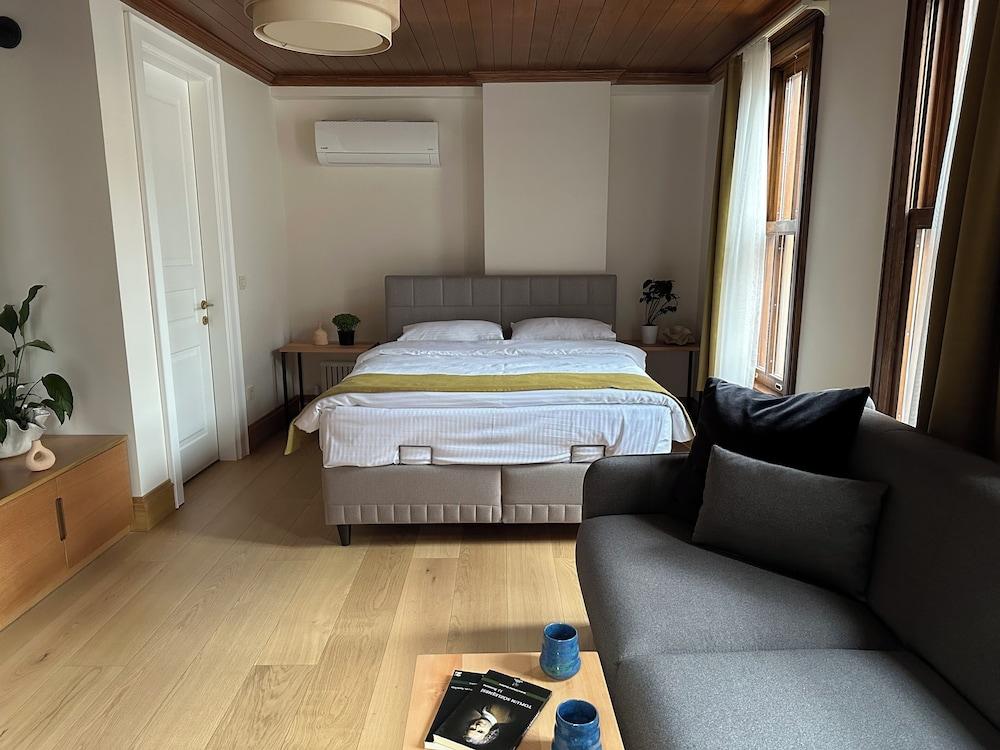 COSA MESKEN — ISTANBUL — fotografie hotel nr. 6