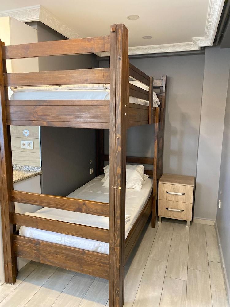 SAHRA KENT OTEL KADIKOY — ISTANBUL — fotografie hotel nr. 15