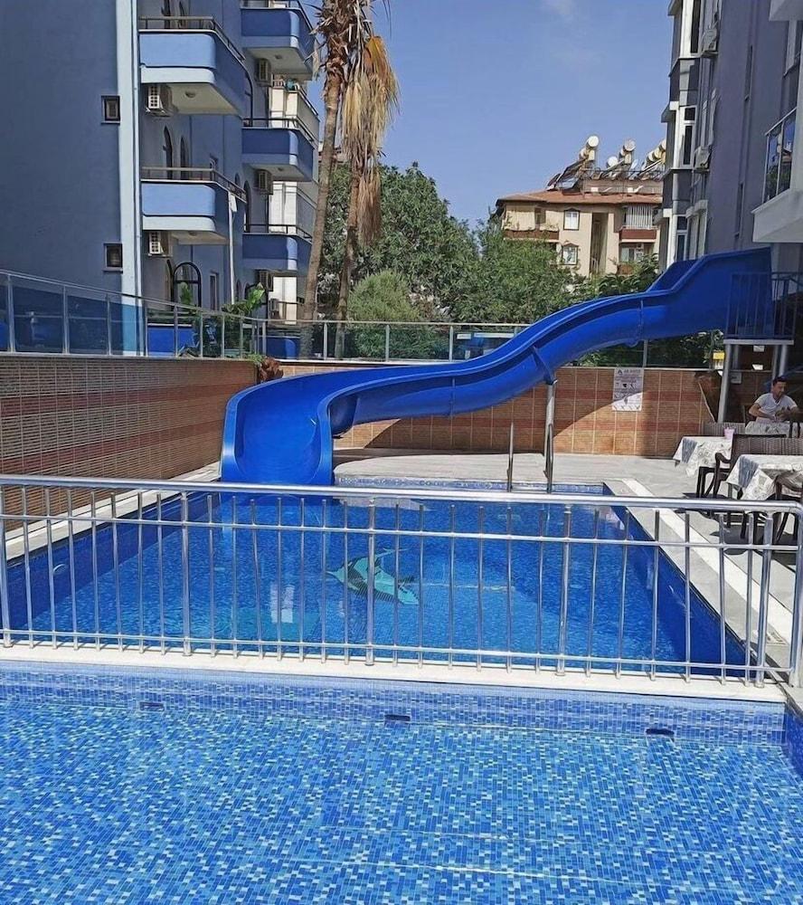 LIVANE SUN OTEL — ALANYA — фотография отеля №33