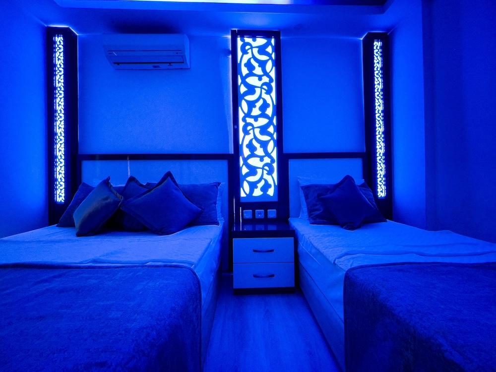 LIVANE SUN OTEL — ALANYA — фотография отеля №17