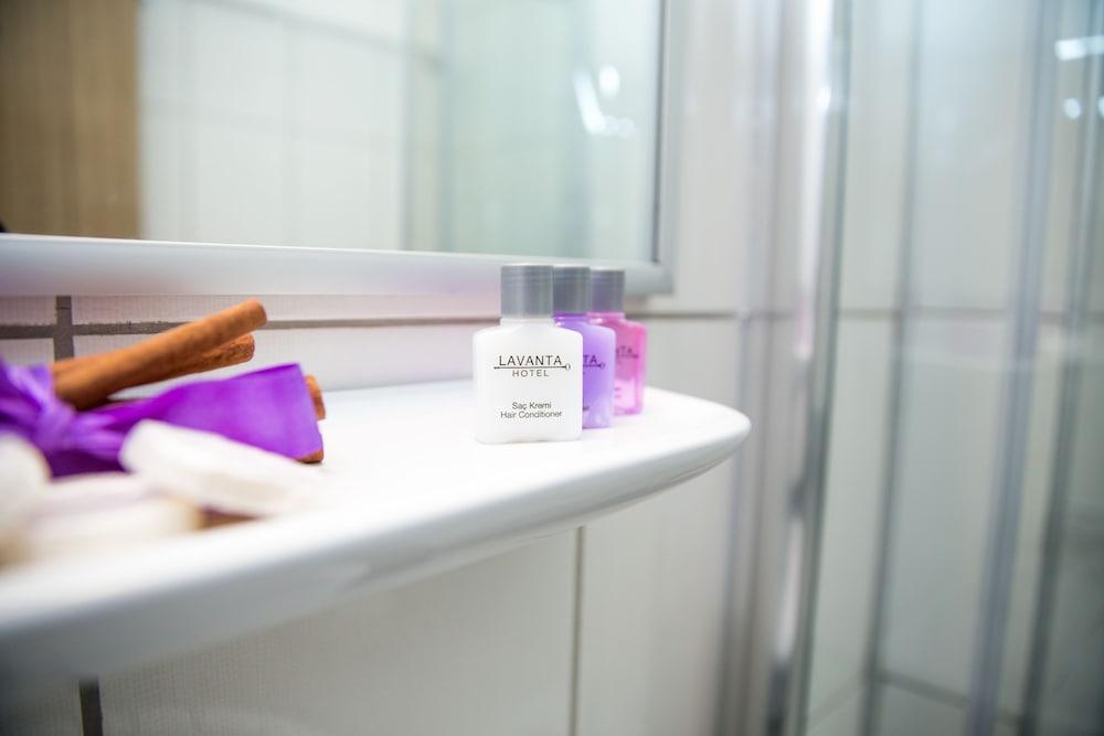 LAVANTA HOTEL — ISTANBUL — fotografie hotel nr. 28