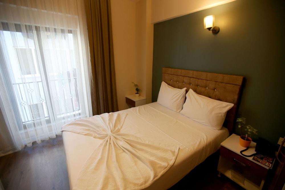 SENYOR GARDEN HOTEL — ISTANBUL — fotografie hotel nr. 13