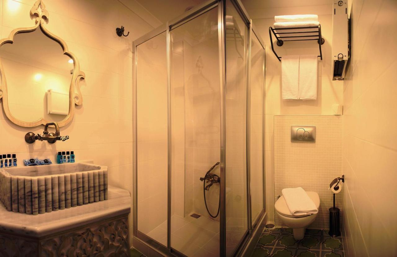MERIAL (ADULTS ONLY) — ISTANBUL — fotografie hotel nr. 35