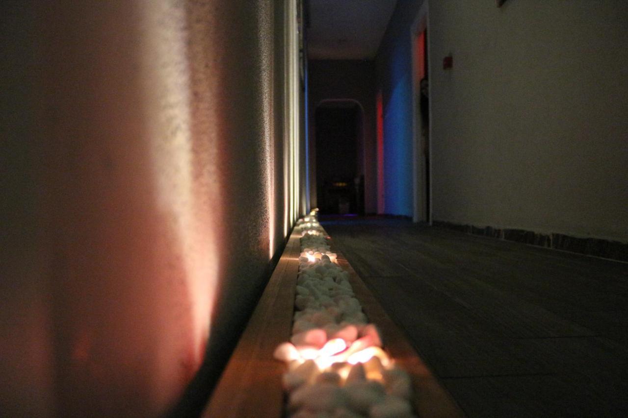 EVAY SUITE HOTEL ESENYURT — ISTANBUL — фотография отеля №18