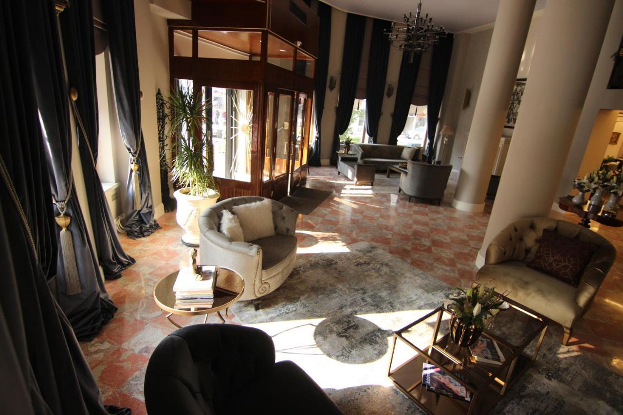 ATLAS OTELI — IZMIR — fotografie hotel nr. 7