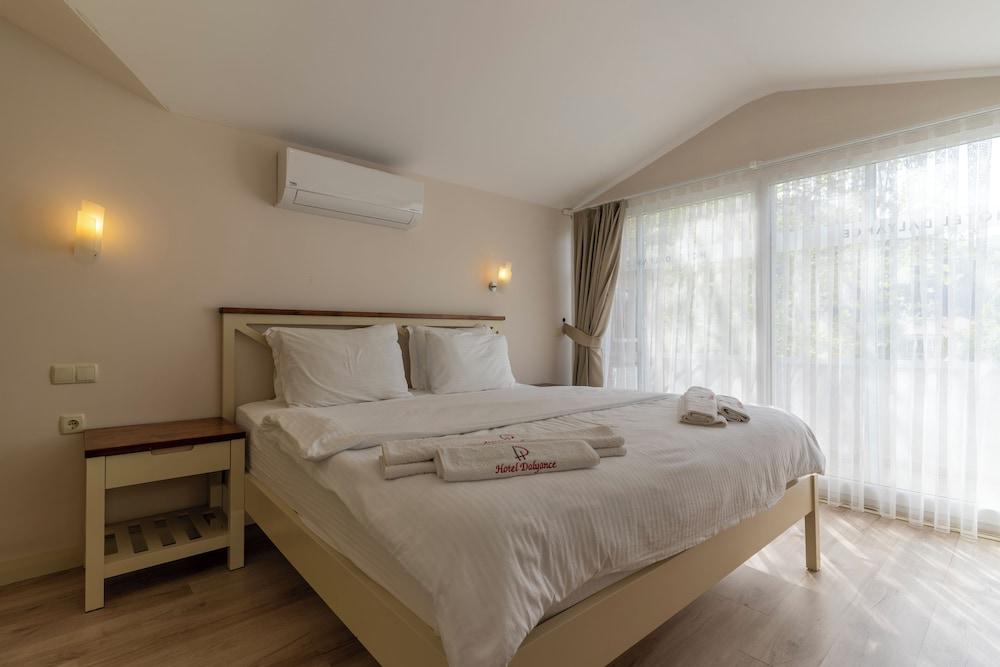 HOTEL DALYANCE — DALYAN — фотография отеля №5