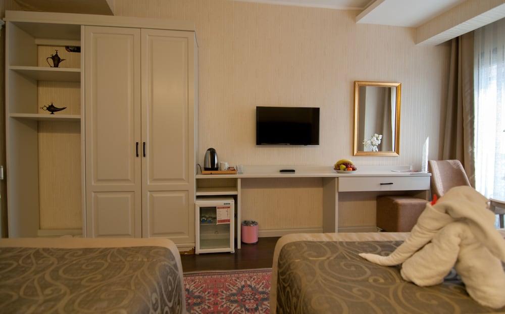 PRUVA HOTEL — ISTANBUL — фотография отеля №13