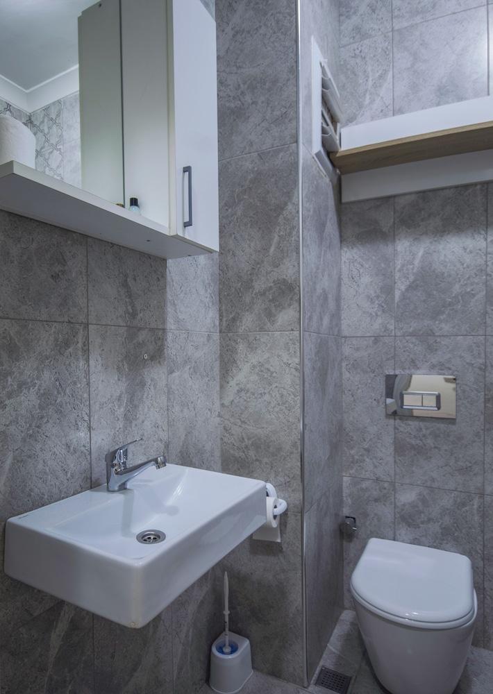 PUHU OTEL — ISTANBUL — фотография отеля №24