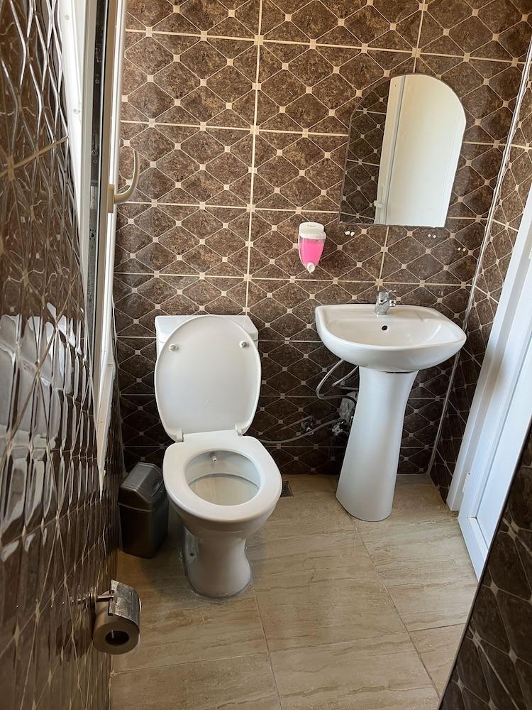METROPOL HOTEL 2 (ADULTS ONLY) — ISTANBUL — fotografie hotel nr. 13