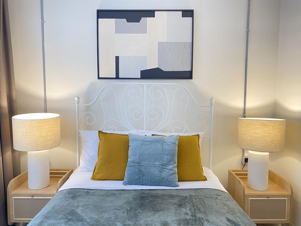 CHIC FLAT 5 MIN TO GALATA TOWER IN ISTIKLAL AVE — ISTANBUL — fotografie hotel nr. 8