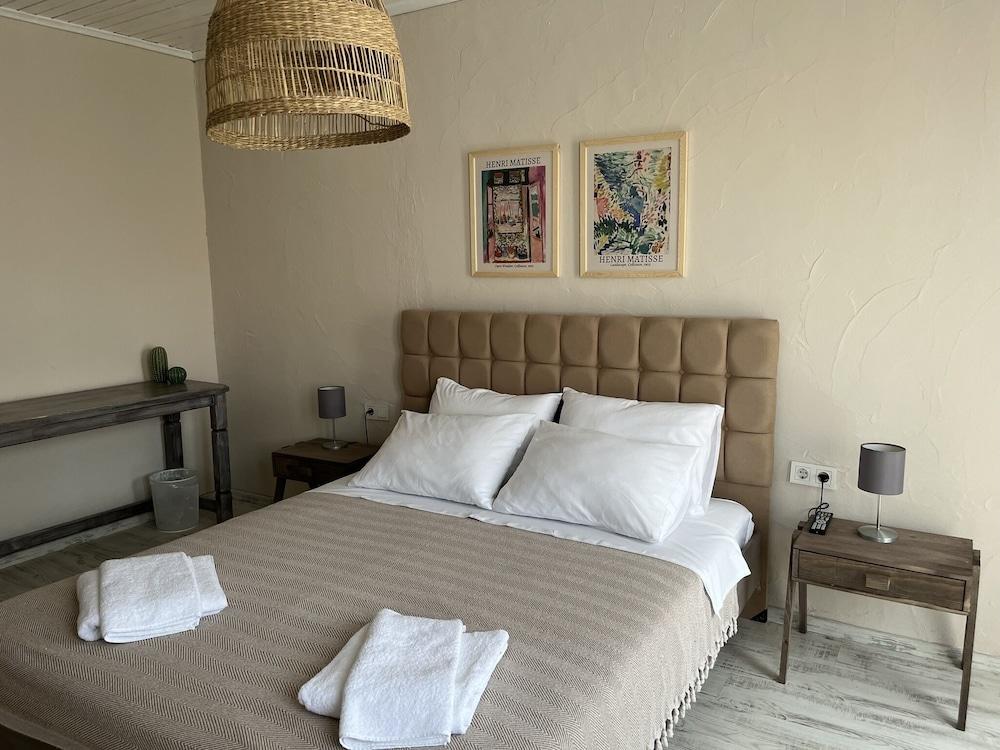 LA LUNA BOUTIQUE HOTEL - ALACATI REISDERE — CESME — fotografie hotel nr. 5