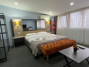 KADIKOY LINDA HOTEL — ISTANBUL — фотография отеля №23