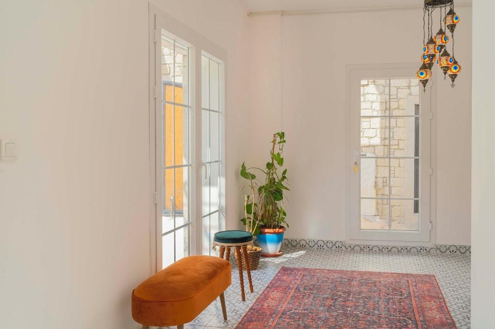 MEA REISDERE — CESME — fotografie hotel nr. 2