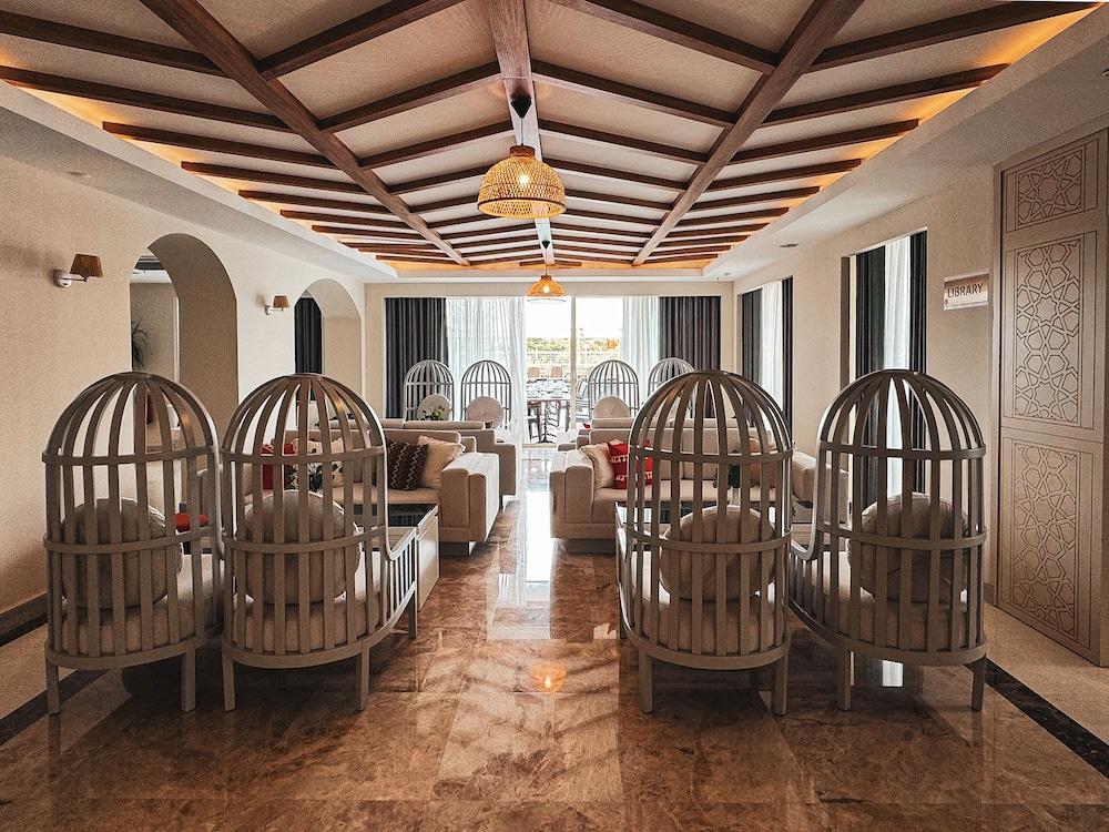 ADELLA SIDE HOTEL (ADULTS ONLY) — SIDE — фотография отеля №34