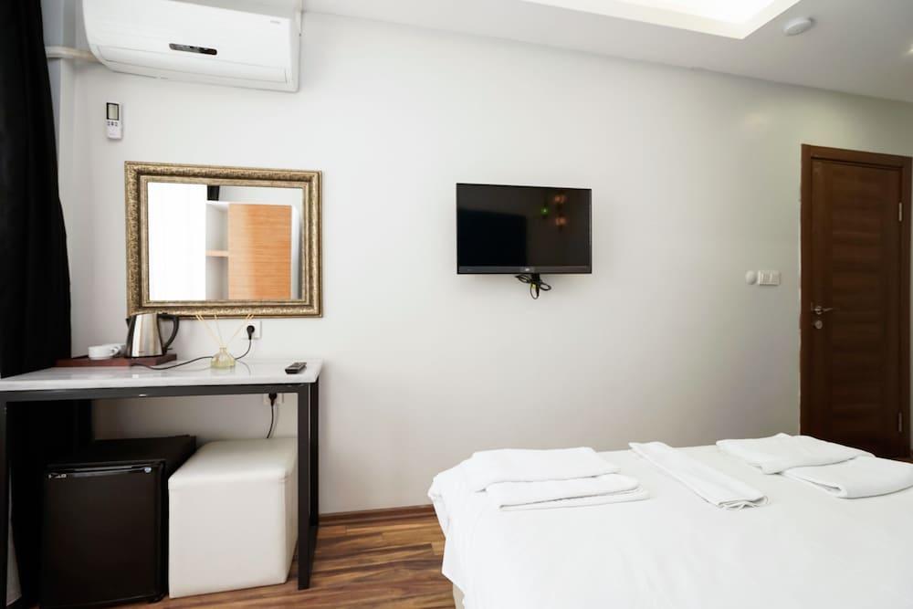 ALF HOTEL — ISTANBUL — fotografie hotel nr. 7