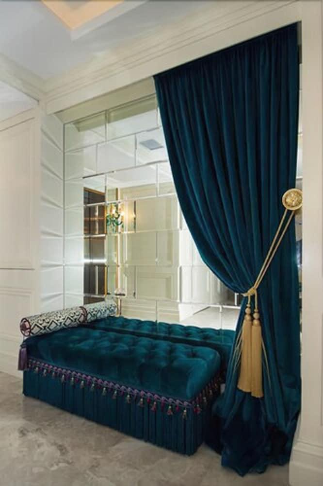 ISTANBUL TOWN HOTEL — ISTANBUL — fotografie hotel nr. 5