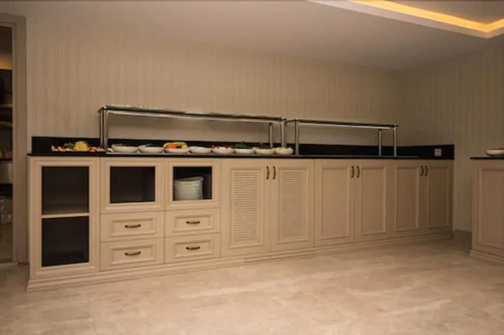 ISTANBUL TOWN HOTEL — ISTANBUL — fotografie hotel nr. 26