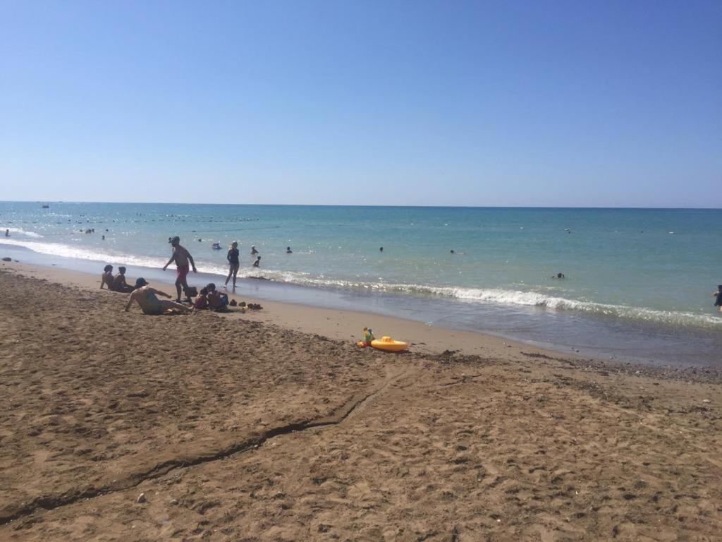 BELEK AKROPOLIS MEDUSA OTEL — BELEK — фотография отеля №22