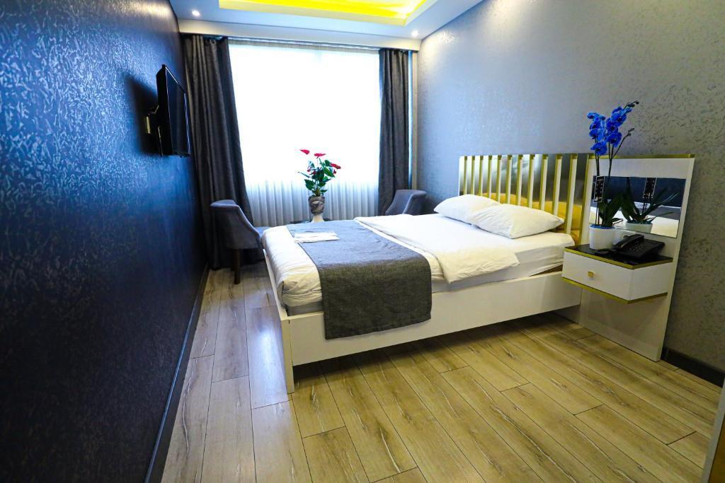 BEYLIFE SUIT HOTEL — ISTANBUL — fotografie hotel nr. 24