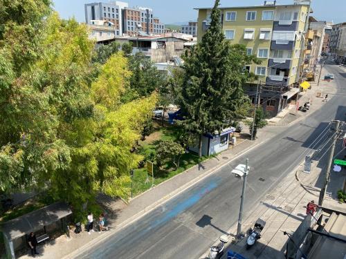 ERALIZ — IZMIR — fotografie hotel nr. 14