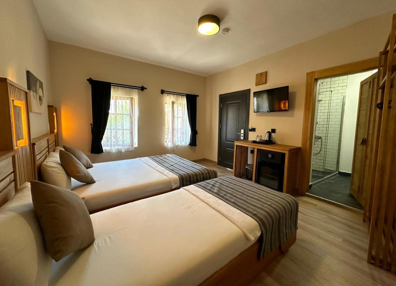 BODRUM KONAGI — BODRUM — fotografie hotel nr. 5