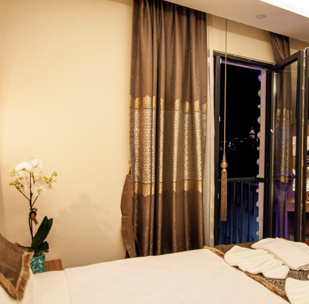 HISTORIA HOTEL — ISTANBUL — фотография отеля №24