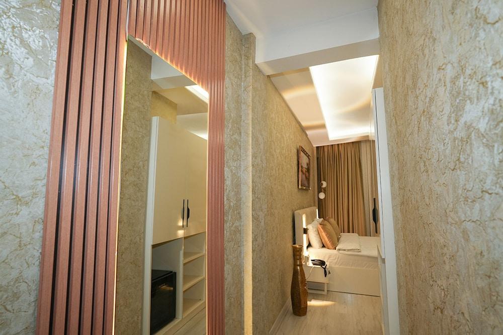 LUXURY MEDEA TAKSIM HOTEL — ISTANBUL — фотография отеля №11